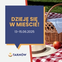 Dzieje się w mieście